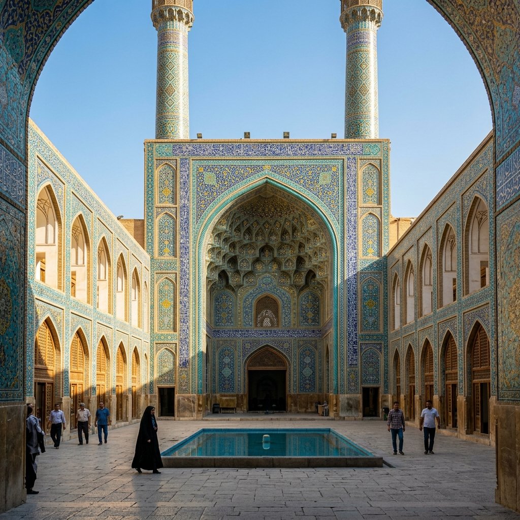 Tehran