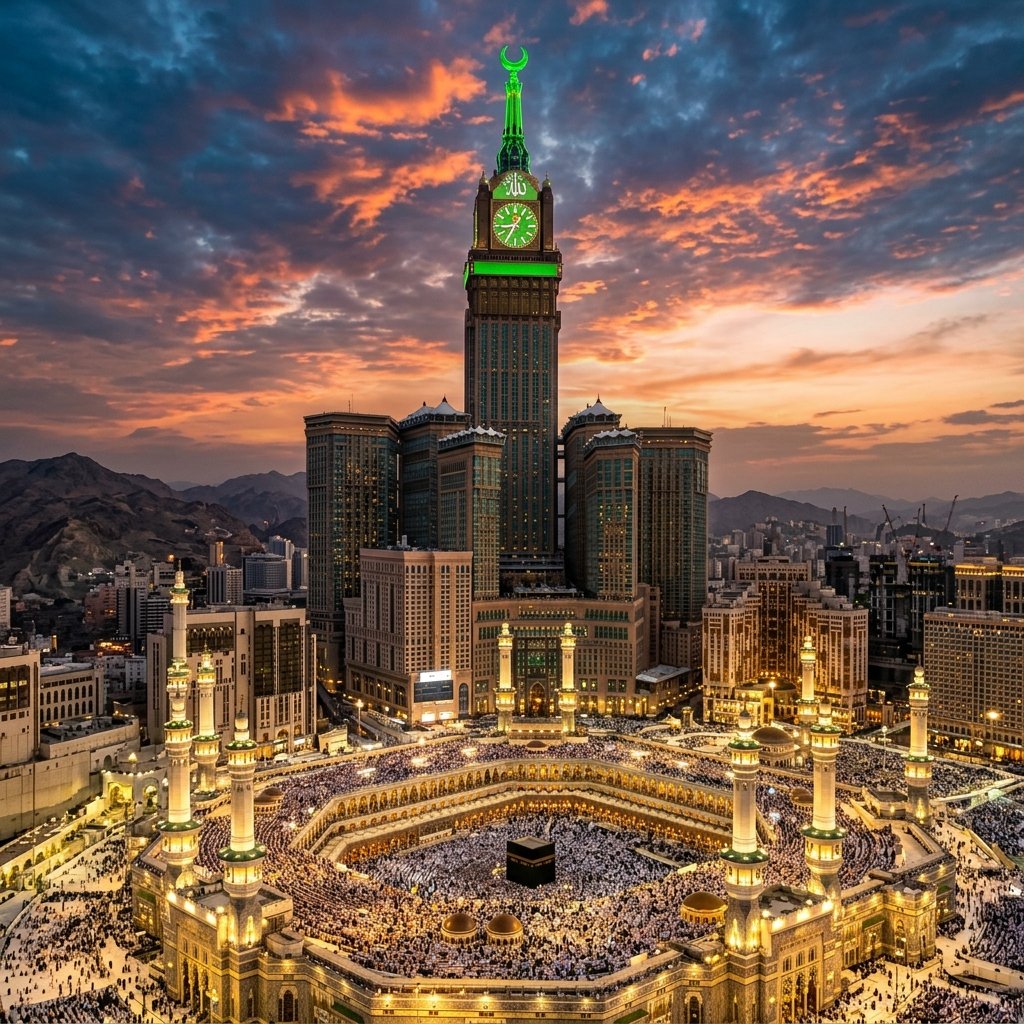 Makkah