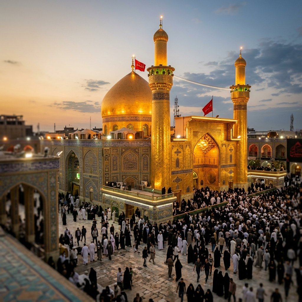 Karbala
