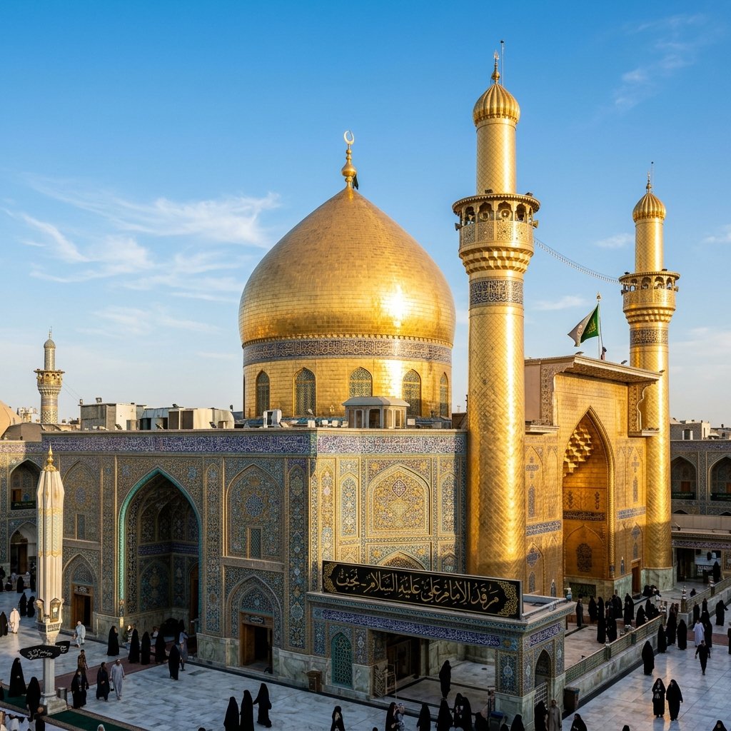 Najaf