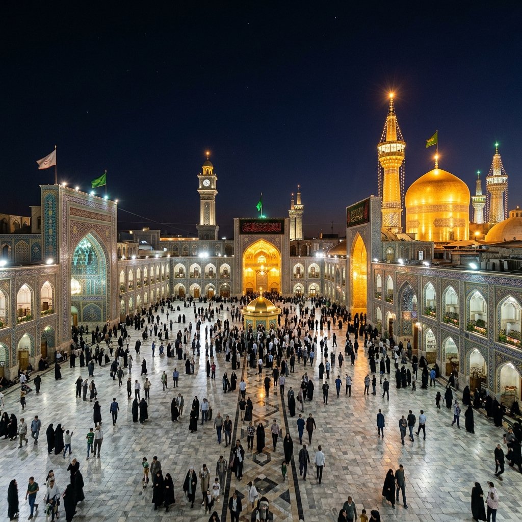 Mashhad