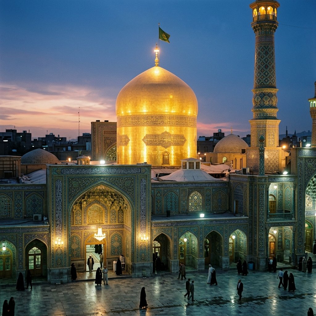 Qom
