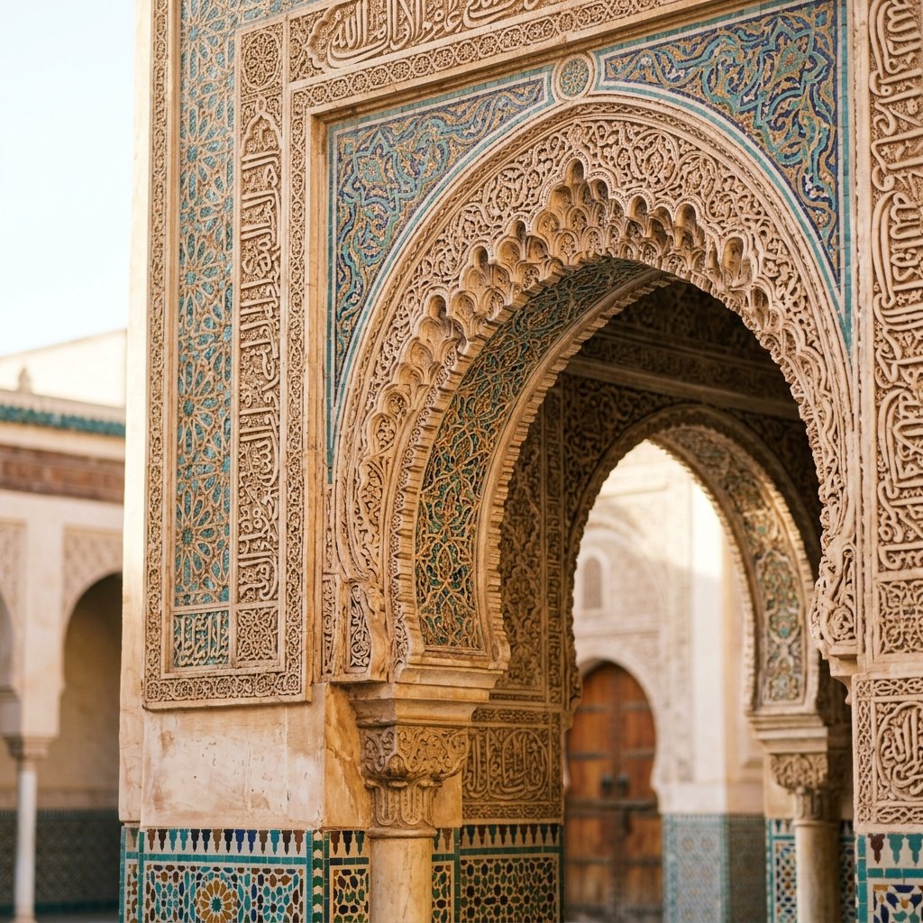 Architecture Detail
